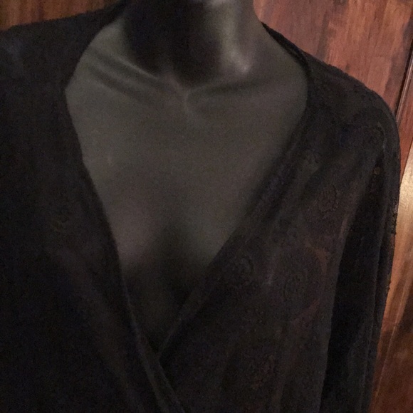 Lularoe Black - Picture 1 of 8